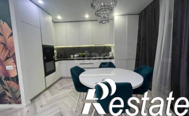 2-комн квартира улица Ленина, 160В к3,  д. 160В к3