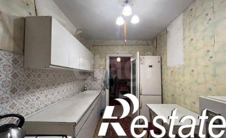 2-комн квартира Профсоюзная улица, 15А,  д. 15А