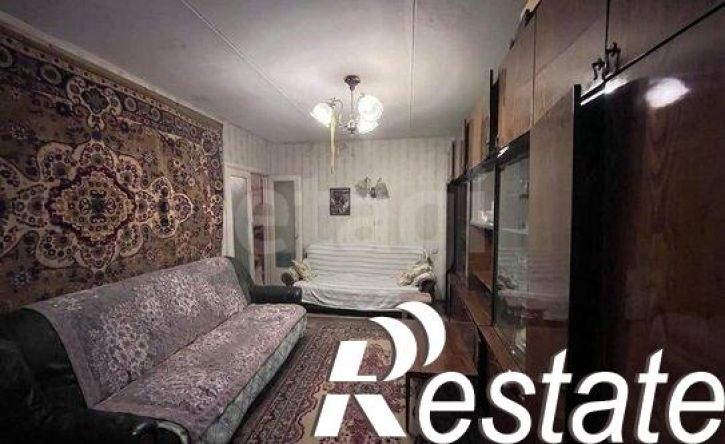 2-комн квартира Профсоюзная улица, 15А,  д. 15А