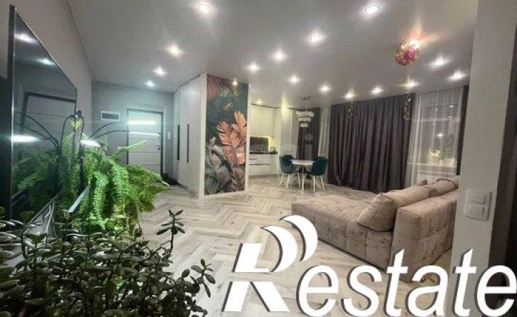 2-комн квартира улица Ленина, 160В к3,  д. 160В к3