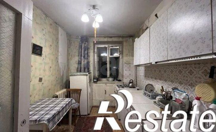 2-комн квартира Профсоюзная улица, 15А,  д. 15А
