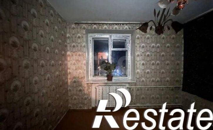 2-комн квартира Профсоюзная улица, 15А,  д. 15А
