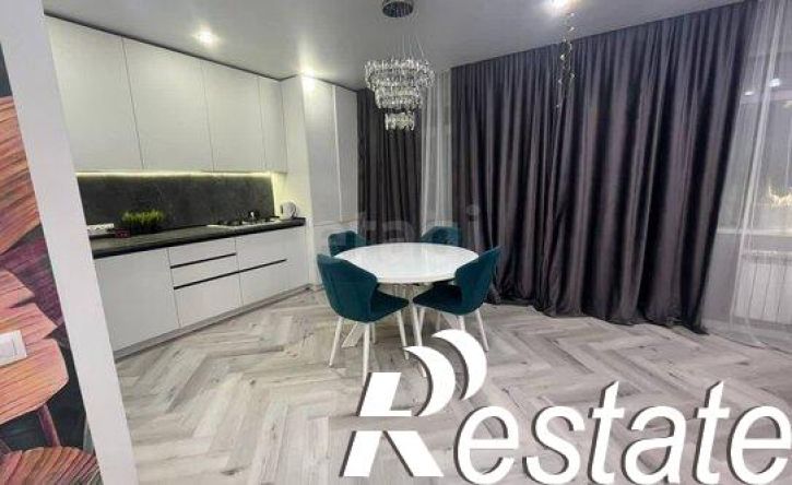 2-комн квартира улица Ленина, 160В к3,  д. 160В к3