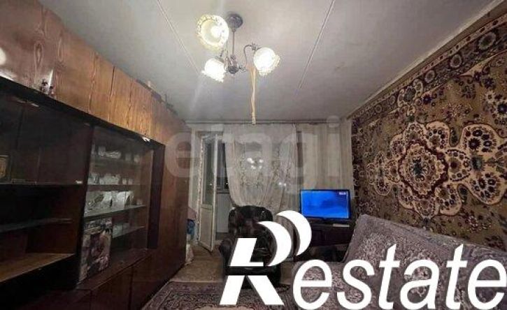 2-комн квартира Профсоюзная улица, 15А,  д. 15А