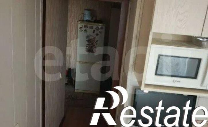 2-комн квартира улица Яна Кульпе, 4,  д. 4