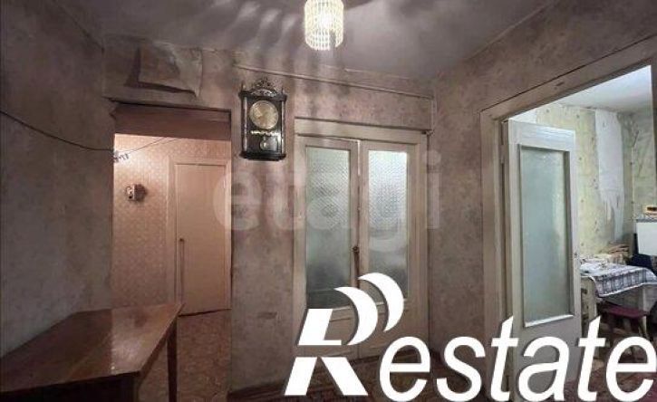 2-комн квартира Профсоюзная улица, 15А,  д. 15А