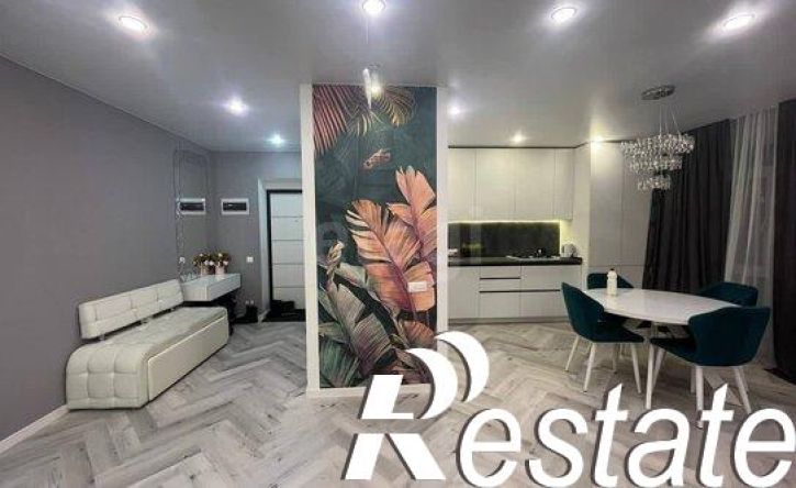 2-комн квартира улица Ленина, 160В к3,  д. 160В к3