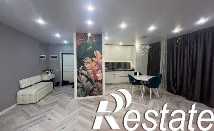 2-комн квартира улица Ленина, 160В к3,  д. 160В к3