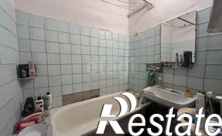 2-комн квартира Профсоюзная улица, 15А,  д. 15А