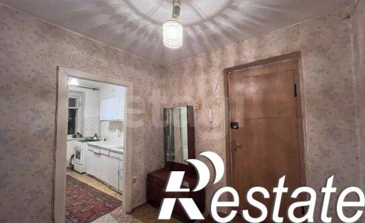 2-комн квартира Профсоюзная улица, 15А,  д. 15А