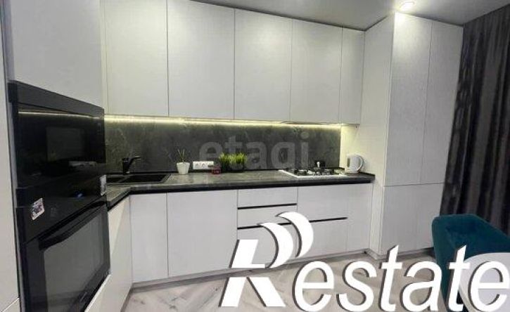 2-комн квартира улица Ленина, 160В к3,  д. 160В к3
