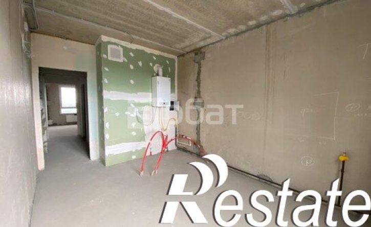 2-комн квартира улица Георгия Димитрова, 17,  д. 17