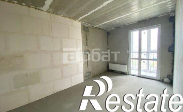 2-комн квартира улица Георгия Димитрова, 17,  д. 17
