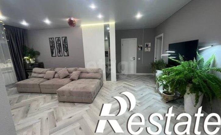 2-комн квартира улица Ленина, 160В к3,  д. 160В к3