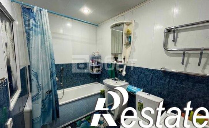 3-комн квартира улица Терешковой, 43,  д. 43