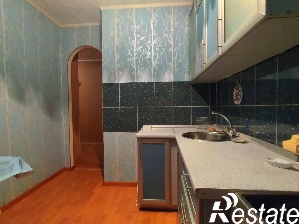 Купить квартиру за 4 600 000 рублей на Рабочий пр-кт, 4