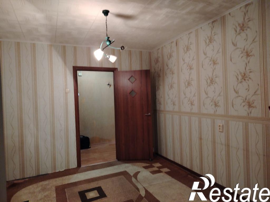 Купить квартиру за 4 600 000 рублей на Рабочий пр-кт, 4