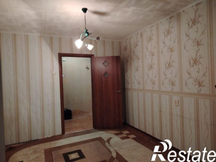 2-комн квартира Рабочий пр-кт, 4