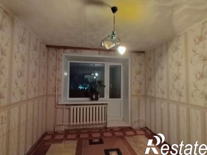 2-комн квартира Рабочий пр-кт, 4