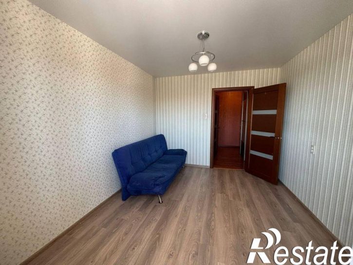 3-комн квартира Березовый проезд, 20
