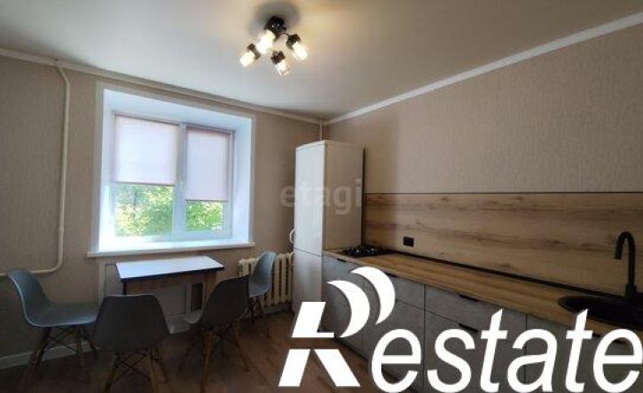 1-комн квартира улица Стопани, 31,  д. 31