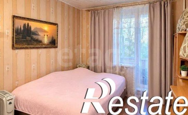 1-комн квартира Советская улица, 103В,  д. 103В