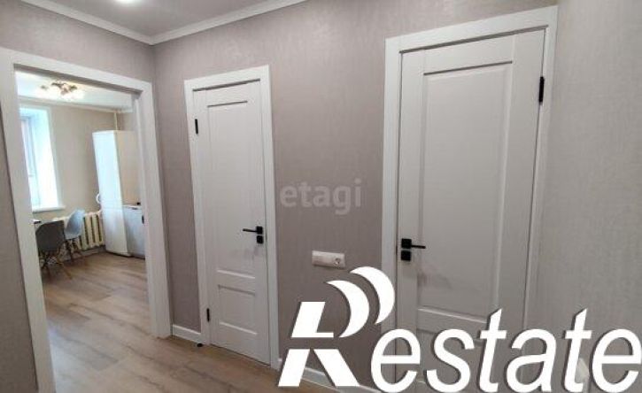1-комн квартира улица Стопани, 31,  д. 31
