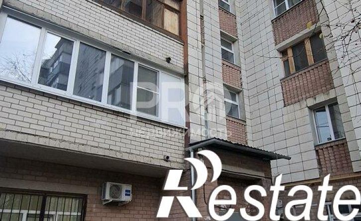 1-комн квартира улица Свердлова, 101,  д. 101