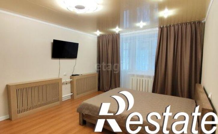 1-комн квартира улица Стопани, 31,  д. 31