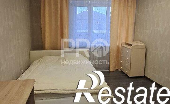 1-комн квартира улица Свердлова, 101,  д. 101