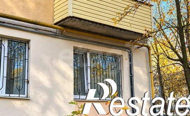 1-комн квартира Советская улица, 103В,  д. 103В