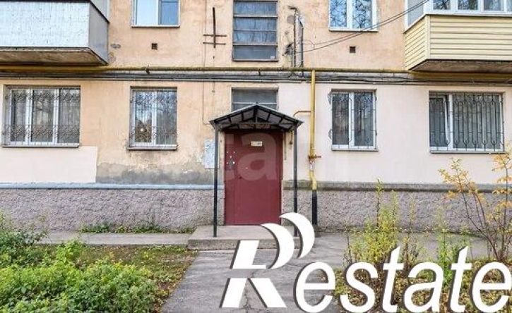 1-комн квартира Советская улица, 103В,  д. 103В