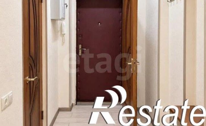 1-комн квартира Советская улица, 103В,  д. 103В