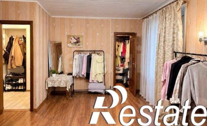 1-комн квартира Советская улица, 103В,  д. 103В
