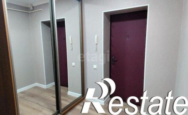 1-комн квартира улица Стопани, 31,  д. 31
