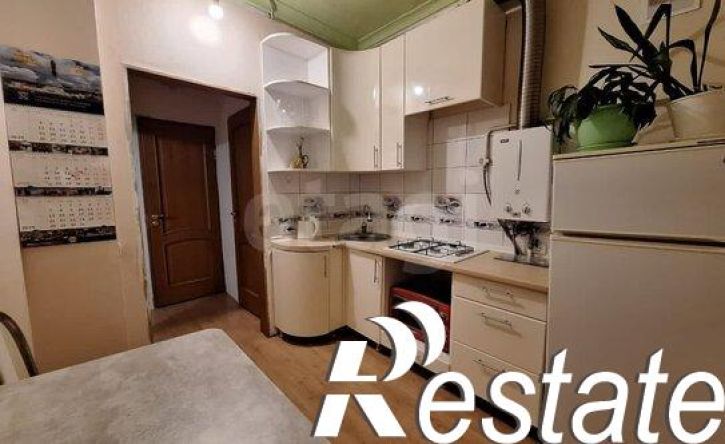 2-комн квартира улица Ивана Сусанина, 32А/79,  д. 32А/79
