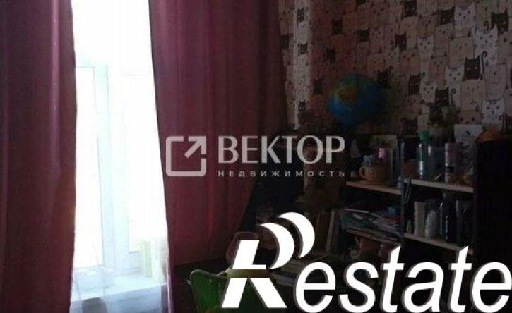 3-комн квартира Кадыевский переулок, 10,  д. 10