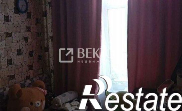 3-комн квартира Кадыевский переулок, 10,  д. 10