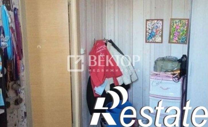 3-комн квартира Кадыевский переулок, 10,  д. 10