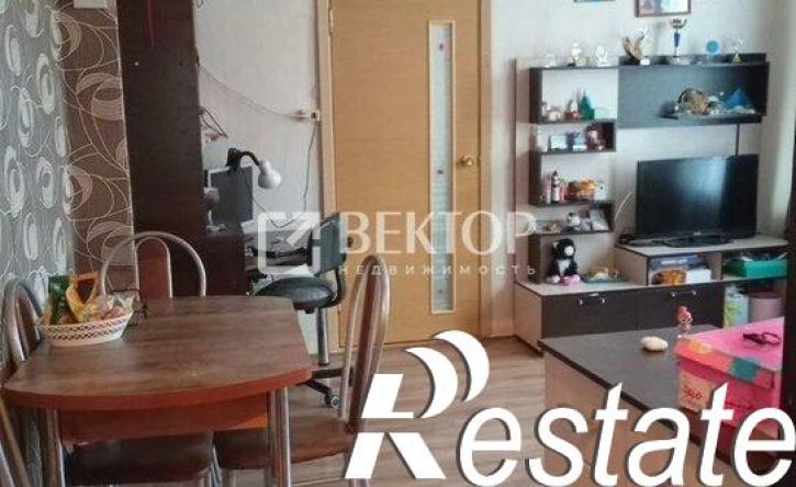 3-комн квартира Кадыевский переулок, 10,  д. 10