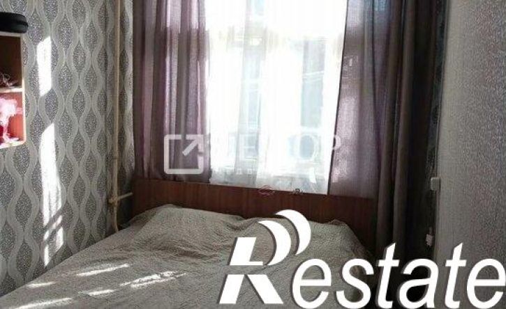 3-комн квартира Кадыевский переулок, 10,  д. 10