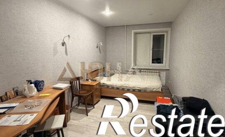 4-комн квартира Профсоюзная улица, 25,  д. 25