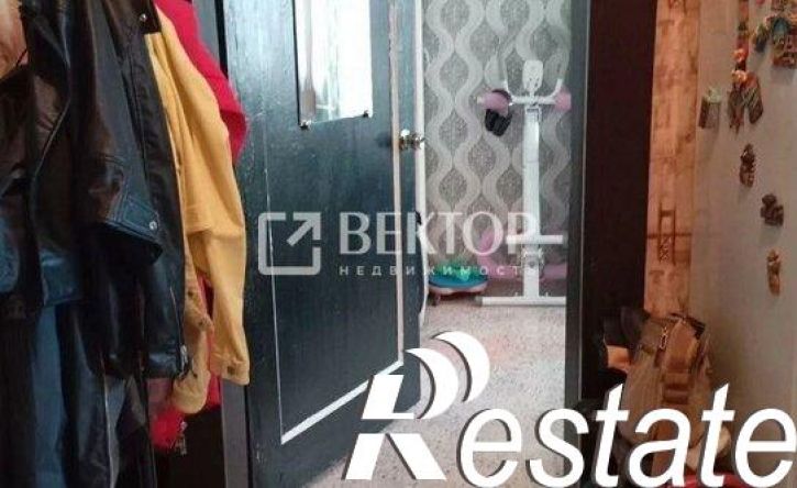 3-комн квартира Кадыевский переулок, 10,  д. 10