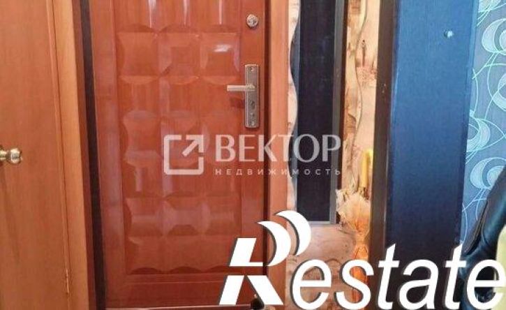3-комн квартира Кадыевский переулок, 10,  д. 10