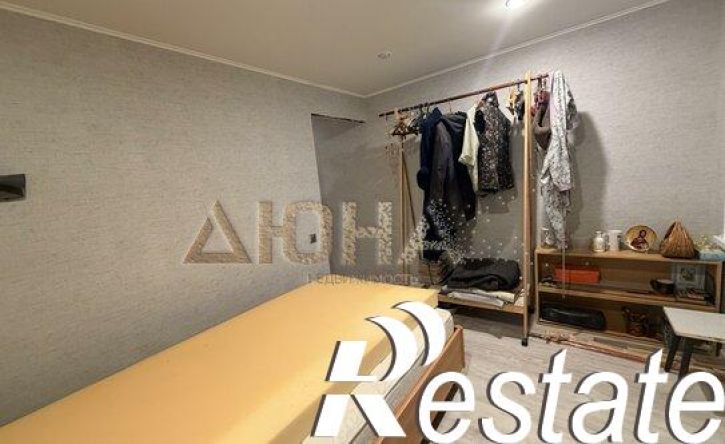 4-комн квартира Профсоюзная улица, 25,  д. 25