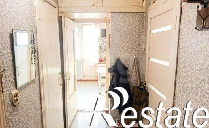 1-комн квартира Боровая улица, 24,  д. 24