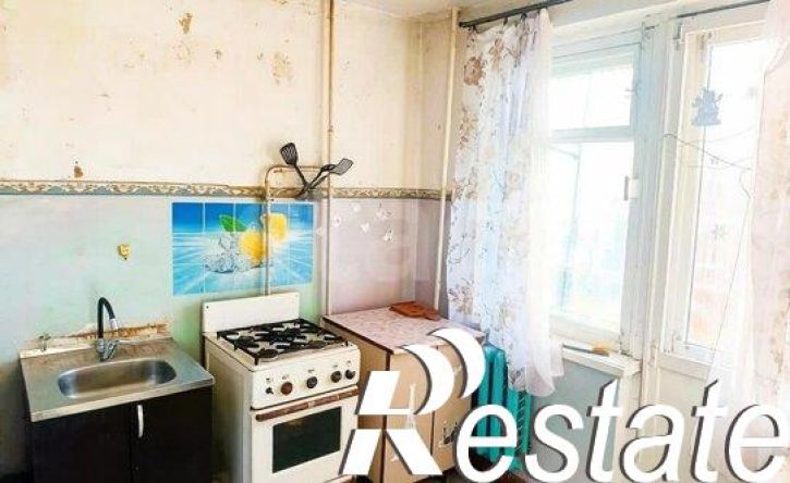 1-комн квартира Боровая улица, 24,  д. 24