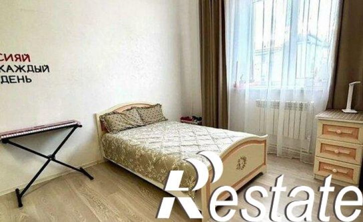 3-комн квартира улица Нижняя Дебря, 32Б,  д. 32Б