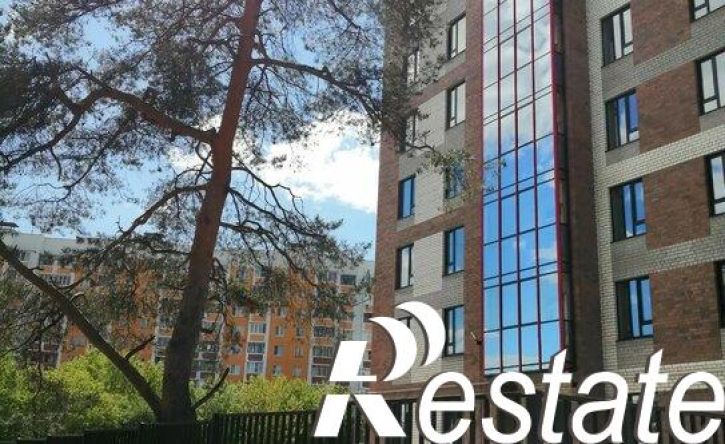 2-комн квартира Рабочий проспект, 9,  д. 9