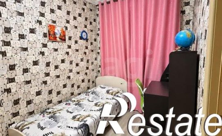 3-комн квартира Кадыевский переулок, 10,  д. 10